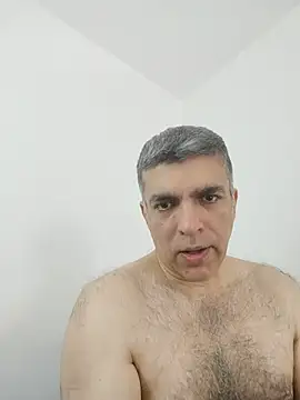 MatureHairyGuy online show from July 15, 2026, 2:46 pm