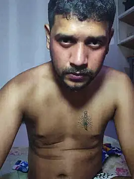 Snapshot of El-Verga-Negra chatting on July 17, 2026, 6:43 am El-Verga-Negra online show from July 17, 2026, 6:43 am
