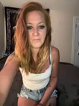 Sinful Vixen online show from July 18, 2026, 1:47 am