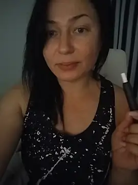 Marilisax online show from July 27, 2026, 6:48 pm