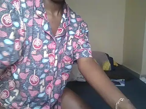Pretty-kaya online show from July 16, 2026, 11:18 am