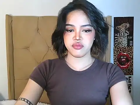 yumii666 online show from July 30, 2026, 1:10 pm