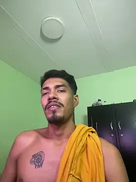 BigArgos online show from July 27, 2026, 3:02 am