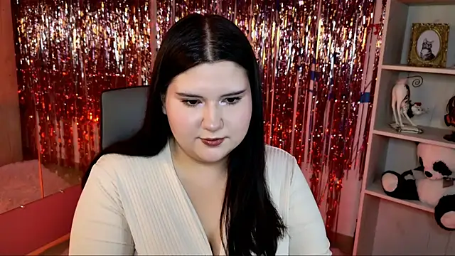 Snapshot of ChloeSpectra chatting on July 21, 2026, 9:32 am ChloeSpectra online show from July 21, 2026, 9:32 am
