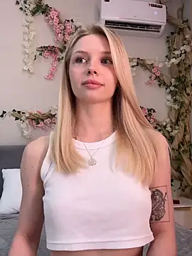 alice-woond online show from July 16, 2026, 2:36 pm