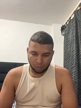Dylanblackx1 online show from July 16, 2026, 3:03 am