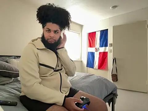 420Dominican online show from July 17, 2026, 9:45 pm