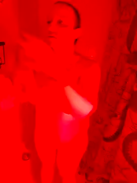 XxMs StarzxX online show from December 14, 2025, 11:43 pm