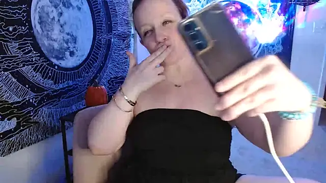 Snapshot of XxMs_StarzxX chatting on September 15, 2025, 3:18 am XxMs StarzxX online show from September 15, 2025, 3:18 am