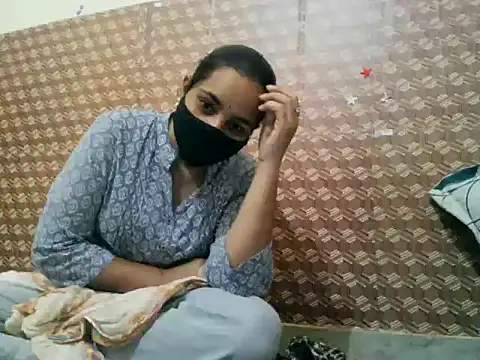 Snapshot of Nisha_As chatting on July 17, 2026, 8:22 am Nisha As online show from July 17, 2026, 8:22 am