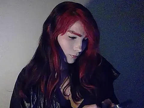 Snapshot of BlackWidow_ chatting on July 16, 2026, 6:38 pm BlackWidow online show from July 16, 2026, 6:38 pm