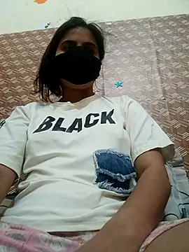 Mansi p online show from July 18, 2026, 3:04 am