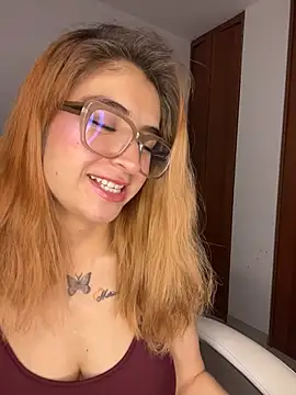 SweetSussy  online show from July 30, 2026, 4:00 am