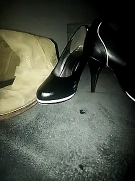 Stiefel6 online show from October 3, 2025, 12:36 am