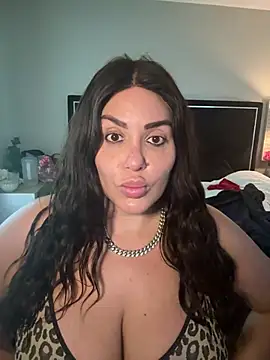 samistaxxx online show from July 19, 2026, 5:32 pm