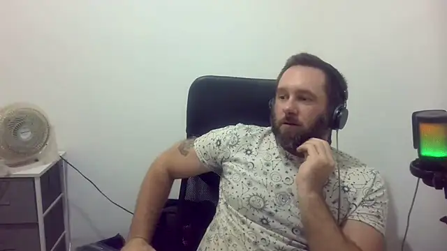 dadted online show from July 22, 2026, 4:47 am