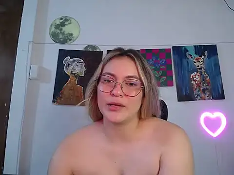 Snapshot of Barbara182 chatting on July 22, 2026, 1:07 am Barbara182 online show from July 22, 2026, 1:07 am