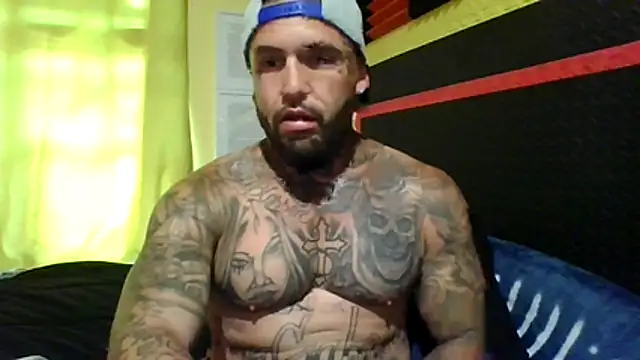 Snapshot of brawlerdaloak chatting on July 23, 2026, 8:05 pm brawlerdaloak online show from July 23, 2026, 8:05 pm
