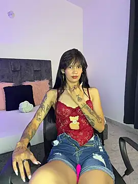 Snapshot of AmberMuse_ chatting on July 24, 2026, 3:08 pm AmberMuse online show from July 24, 2026, 3:08 pm