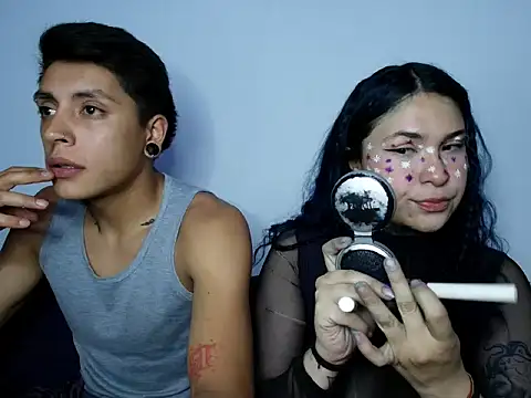 Snapshot of Aria_Eros chatting on July 23, 2026, 4:32 am Aria Eros online show from July 23, 2026, 4:32 am