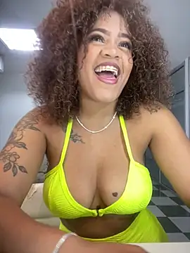 riri brunnete online show from April 14, 2026, 4:28 am