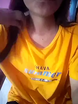 Snapshot of susmita58 chatting on July 25, 2026, 3:25 am susmita58 online show from July 25, 2026, 3:25 am