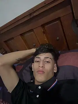 sebxstiancito online show from August 1, 2026, 5:49 am