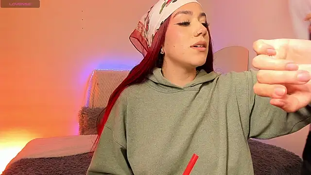 Snapshot of Stanandrose- chatting on July 25, 2026, 4:31 am Stanandrose- online show from July 25, 2026, 4:31 am