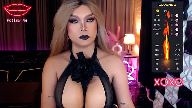 BigCockJewel online show from October 29, 2025, 10:52 pm