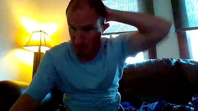 BJKing712 online show from August 8, 2026, 12:23 pm