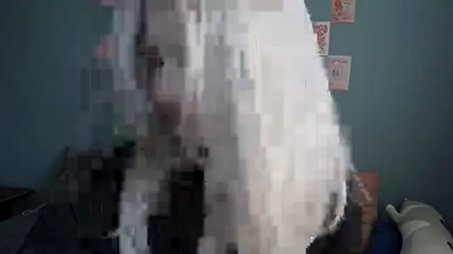 MollyCutes online show from July 27, 2026, 4:41 am