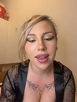 mila kween online show from July 28, 2026, 4:50 pm