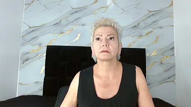 MarieNyberg online show from August 3, 2026, 6:47 pm