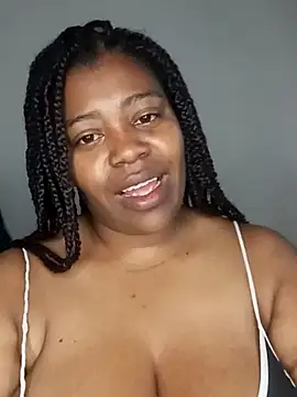 Keyla Garcia online show from July 29, 2026, 4:44 am