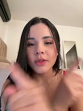 Snapshot of IvyValentine chatting on February 13, 2026, 7:36 pm IvyValentine online show from February 13, 2026, 7:36 pm