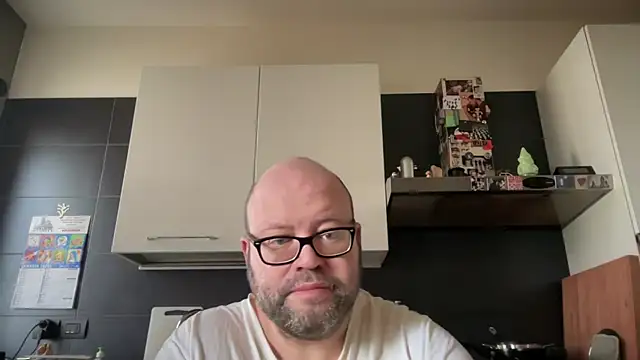 theitalianbear online show from January 11, 2026, 12:12 pm