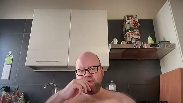 theitalianbear online show from March 6, 2026, 1:06 pm