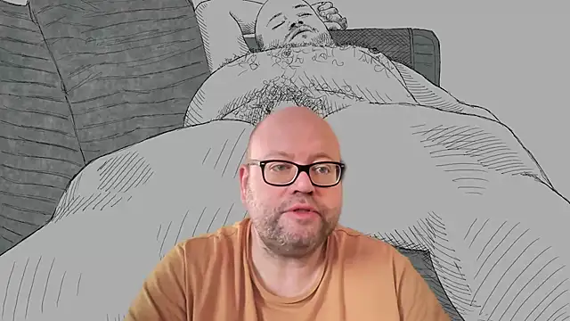 theitalianbear online show from March 6, 2025, 11:36 am