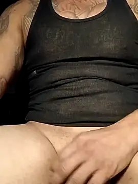BigDickDaddyJ1985 online show from July 25, 2026, 9:06 am