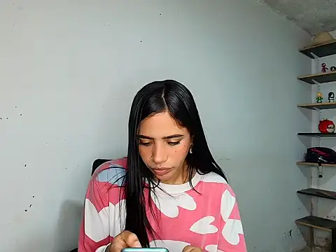 Hazel pretty online show from July 26, 2026, 5:36 am
