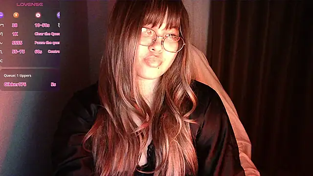miraAssSs online show from August 2, 2026, 6:38 pm