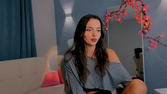 Snapshot of starlightfury chatting on July 25, 2026, 8:04 pm starlightfury online show from July 25, 2026, 8:04 pm