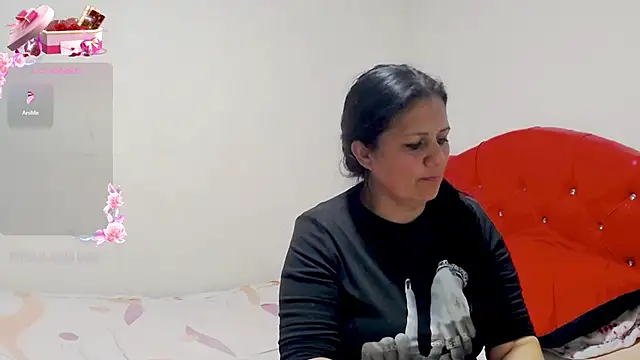 Snapshot of sexy_jhoan88 chatting on October 10, 2025, 2:40 pm sexy jhoan88 online show from October 10, 2025, 2:40 pm