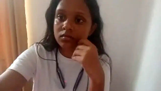 AngelisseRose online show from July 26, 2026, 8:10 am