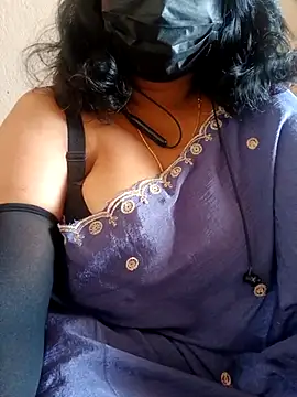 TamilAmmu89 online show from July 28, 2026, 5:15 am