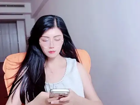 ximi779 online show from July 29, 2026, 2:49 pm