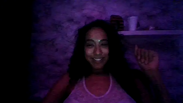 DarlingPoca online show from July 30, 2026, 4:00 am