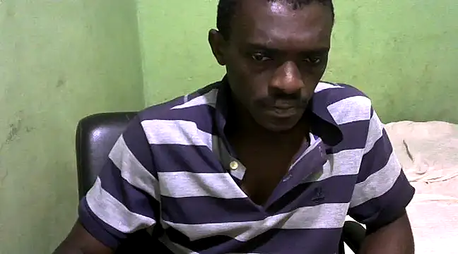 blakkvirus online show from January 27, 2025, 5:25 am