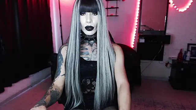 april simons2 online show from February 28, 2026, 10:42 pm