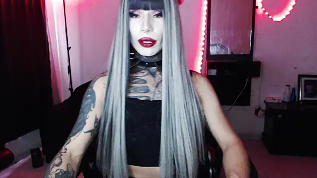 april simons2 online show from March 3, 2026, 8:38 pm